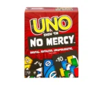 Карти за игра UNO No Mercy