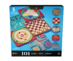 Комплект от 101 игри