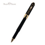 Химикалка Bruno Visconti Monaco - Черна