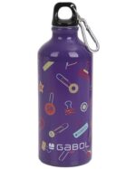 Бутилка за вода Diary Gabol