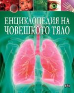 ЕНЦИКЛОПЕДИЯ НА ЧОВЕШКОТО ТЯЛО ПАН