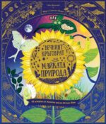 Вечният кръговрат на Майката природа Пан