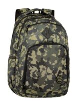 Ученическа раница Coolpack - Break - Combat