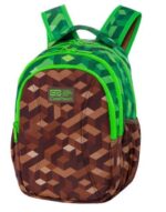 Ученическа раница COOLPACK - JOY S - CITY JUNGLE
