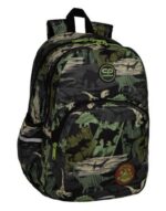 Ученическа раница Coolpack - Rider - Adventure park