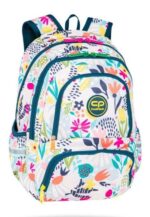 Ученическа раница Coolpack - Spiner Termic - Sunny day
