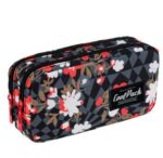 Ученически несесер с два ципа - Coolpack - Primo - Venice