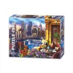 Пъзел 2000ел. Star