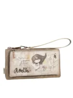 портфейл Anekke Memories 22*11*3 см