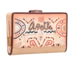 Портфейл Anekke Menire Tribe 14x10x3 36629-902