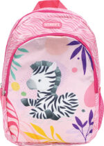 Детска раница Street Zebra 24x15x34 см