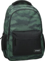 Раница Street Vipe Snakeskin, 27x12x42, cm