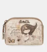 портмоне  Anekke Memories 12*9*3 см