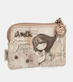 портмоне  Anekke Memories 12*8*1 см