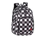 Ученическа раница Coolpack - BF024730reak - Checkers