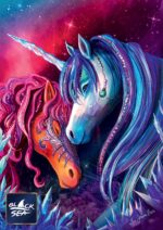 Пъзел 1000ел. Приказна Любов BS