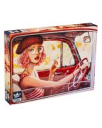 Пъзел 1000ел. Момиче