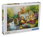 пъзел 1500ел. Countru Retreat