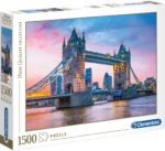 пъзел 1500ел. Tower Bridge