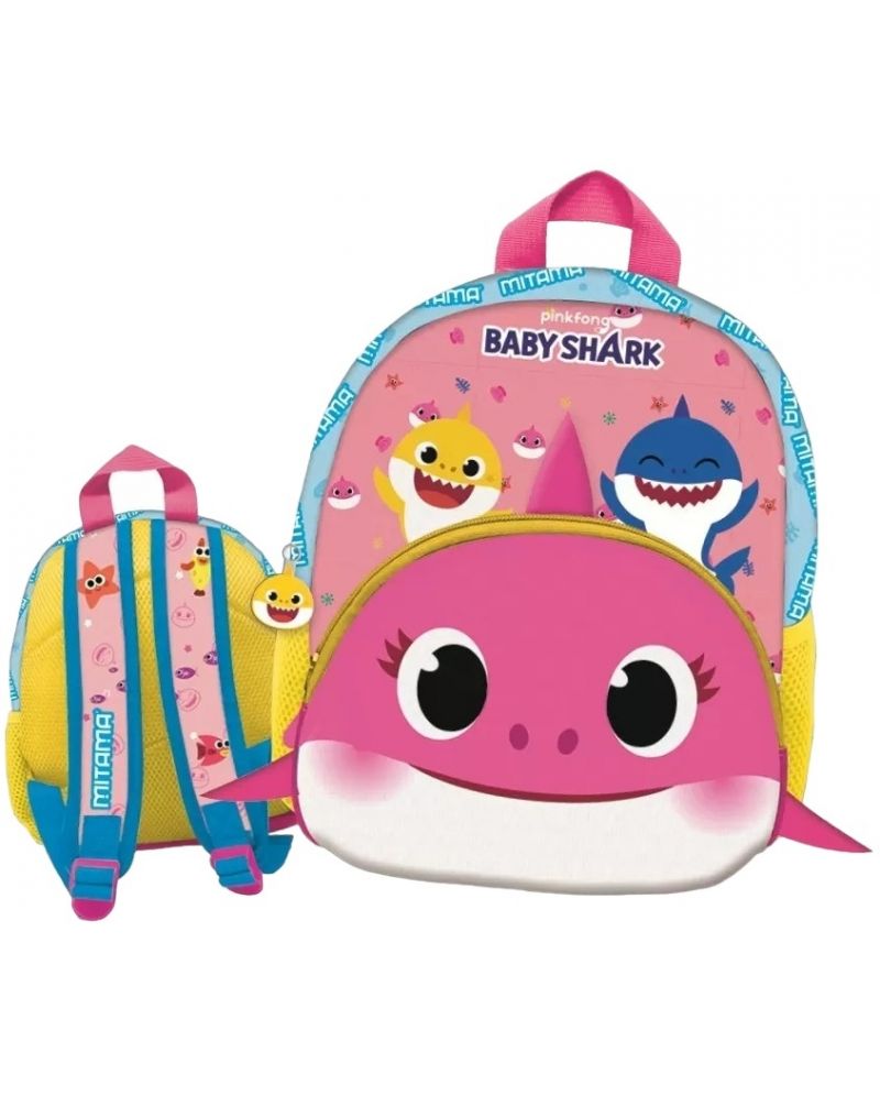 ranitsa-za-detska-gradina-mitama-baby-shark---rozova--1-otdelenie-30