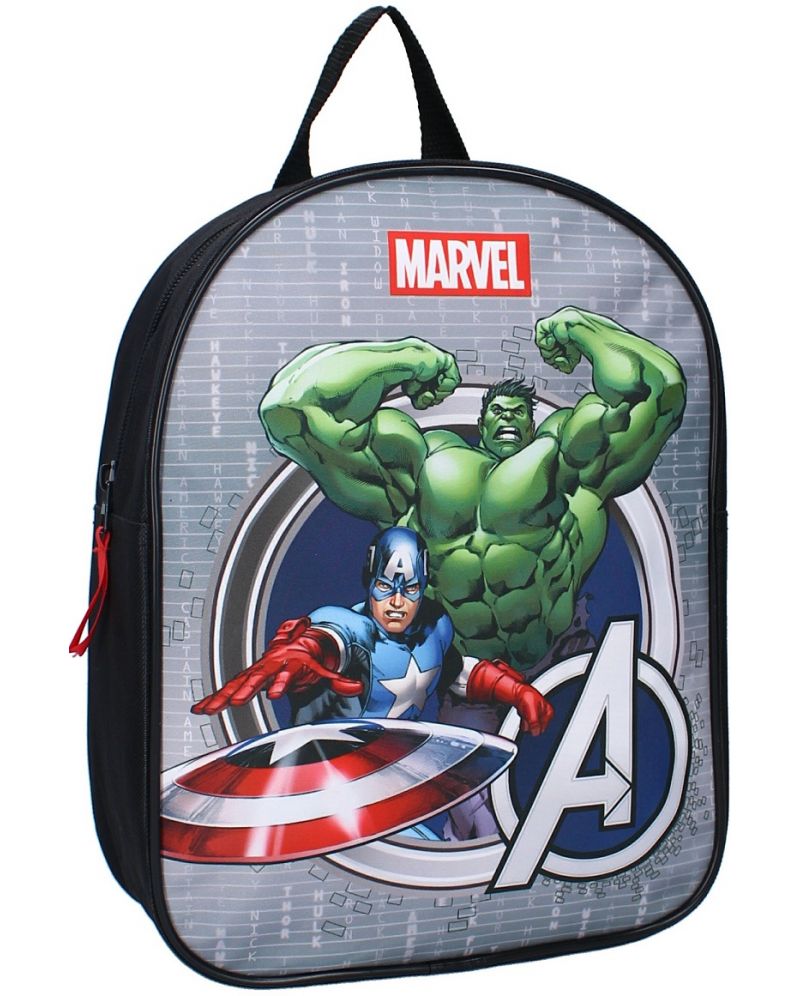 ranitsa-za-detska-gradina-vadobag-avengers---the-incredible-30