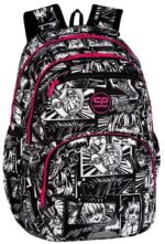 Ученическа раница Coolpack - Pick - Manga F099800