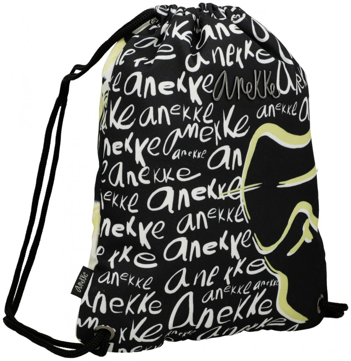 Anekke-Nature-Towanda-Alltagsrucksack-schwarz-gelb-Logoprint_-_36242_0