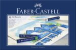Маслени пастели Faber-Castell - Creative Studio, 36 броя