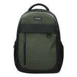 Раница Street Stone Green 30х20х45